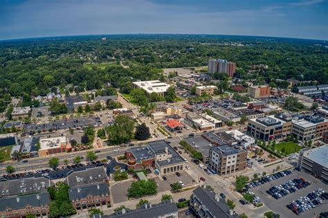 city of dearborn mi|city of dearborn website.